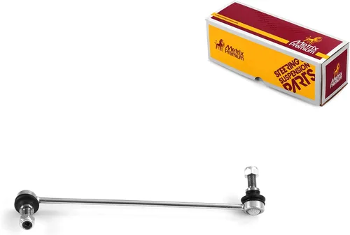 Vista 76 de Metrix Premium Barra estabilizadora delantera izquierda Link K80158 para Ford Probe 1993-1997, Mazda CX-7 2007-2012, Mazda MX-5 Miata 2006-2014