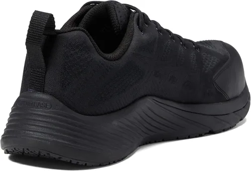 Vista 5 de Merrell Zapato industrial Moab Flight de fibra de carbono para hombre