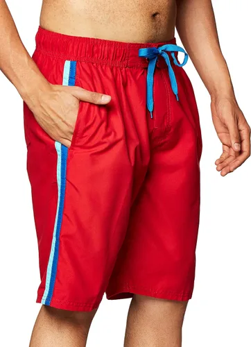 Vista 2 de Kanu Surf - Traje de baño Mirage para hombre (talla regular y grande)