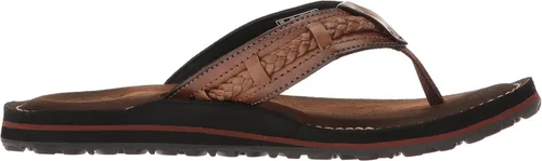 Vista 6 de Clarks Fenner Nerice sandalias para mujer