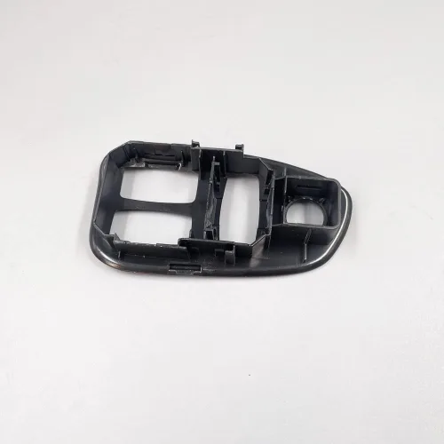 Vista 5 de Panel de interruptor de ventana lateral del conductor izquierdo compatible con Chevy Camaro 1993-2002 10412604