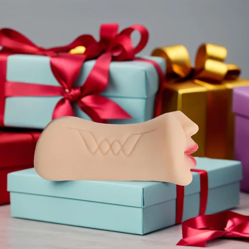 Vista 5 de Masturbador masculino 3 en 1 realista con vagina de bolsillo, anal y boca, juguete sexual portátil para adultos en TPE, muñeca sexual realista