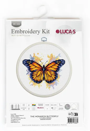 Vista 2 de Luca-S Kits de aros pequeños