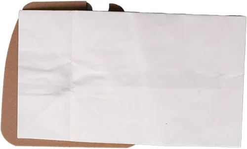 Vista 5 de Paquete de 20 bolsas de repuesto para polvo al vacío, bolsa de papel premium para aspiradoras Sanitaire S3680 y SC3680, 63253A (paquete de 20)