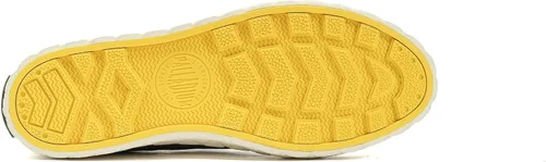 Vista 5 de Palladium Unisex Palla Ace CVS Trainers