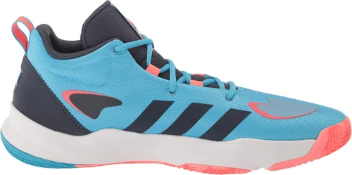 Vista 6 de adidas Unisex-Adult Pro N3xt 2021 Basketball Shoe