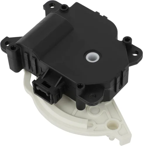Vista 109 de SCITOO Actuador de puerta mezcladora de calentador HVAC Compatible con Chrysler 300M 1999-2004, Chrysler Intrepid 1998-2004, Chrysler LHS 1999-2001
