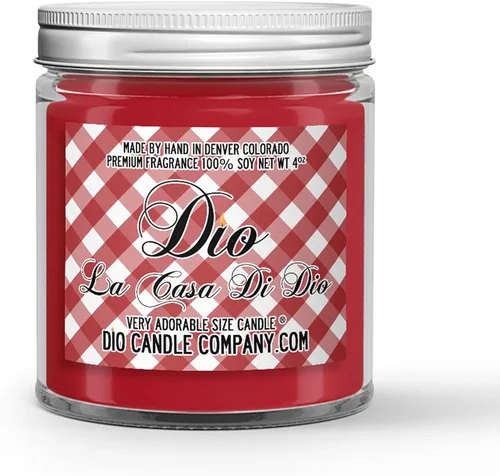 Vista 24 de Americana Wax Melts (4 unidades) Tarta de manzana perfumada de soja