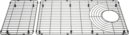 Vista 7 de Soporte para accesorios Inteos