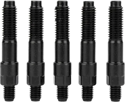 Vista 16 de 1/2-13 Mandril 5pcs Varilla de repuesto para HPS6312 Herramienta de tuerca de remache hidráulica de aire
