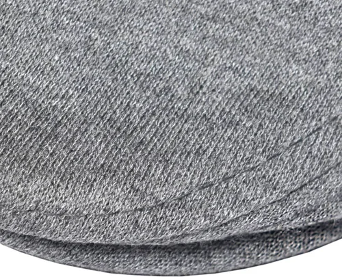 Vista 7 de VOBOOM Gorra de algodón para hombre Newsboy plana, hiedra Gatsby