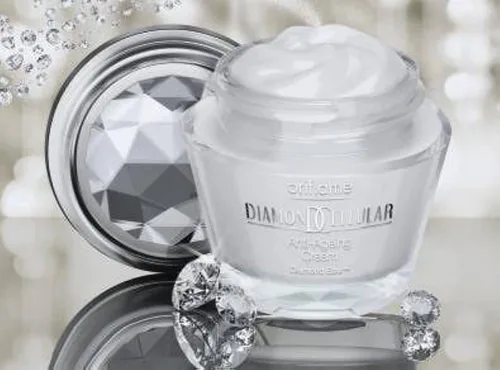Vista 2 de Diamond Cellular - Crema para el envejecimiento