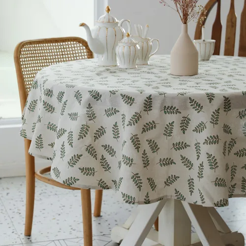 Vista 17 de Juego de 6 manteles individuales pastorales para mesa de comedor, reversibles y resistentes al calor, antideslizantes, manteles para mesa de cocina