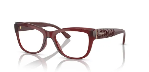 Vista 2 de Vogue Eyewear Marcos para gafas graduadas Vo5528 Cat Eye para mujer