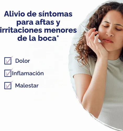 Vista 2 de Boiron Borax 30C Medicina homeopática para las aftas - Paquete de 3 (240 pellets)