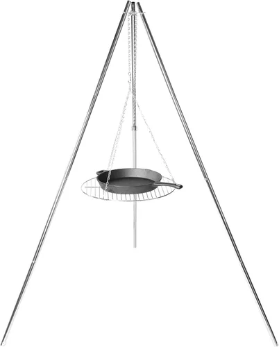 Vista 4 de Coghlan's Pack Grill Lightweight