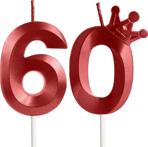 Vista 12 de Velas de cumpleaños número 10 para pastel, velas de oro rosa número 10 con corona, diseño 3D, decoración de pastel de cumpleaños para niñas