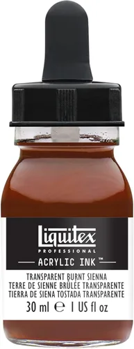 Vista 43 de Liquitex - Tinta acrílica profesional, tarro de 1 onza (30 ml), amarillo bismuto