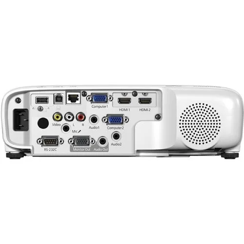 Vista 3 de PowerLite 119W