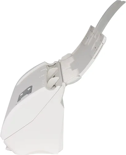 Vista 3 de Plustek SmartOffice PS283 - Escáner de documentos flexible, 25 ppm, ASF de 50 páginas, tarjeta de visita a gestión de documentos de tamaño legal