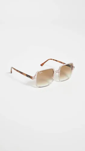 Vista 2 de Ray-Ban Gafas de sol RB1973 Square II para mujer
