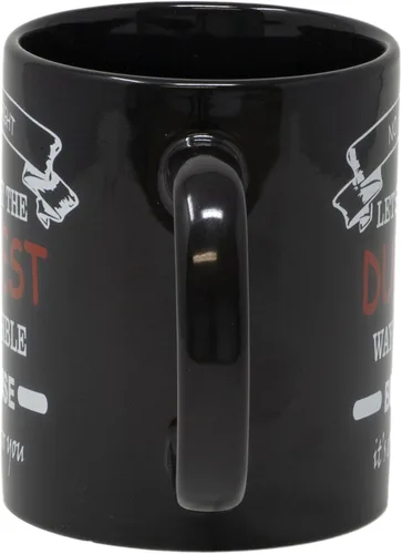 Vista 6 de Tazas Divertidas de Funny Guy Taza de café de cerámica - 11 oz - Taza de café divertida ideal para mujeres y hombres - Graciosa taza de café