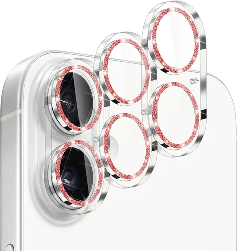 Vista 48 de Dengduoduo Paquete de 3 protectores de lente de cámara de vidrio templado para iPhone 15 de 6.1 pulgadas y para iPhone 15 Plus de 6.7 pulgadas