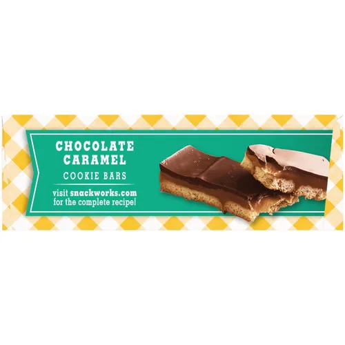 Vista 14 de Lorna Doone Shortbread Cookies, 10 Snack Packs (4 Cookies Per Pack)