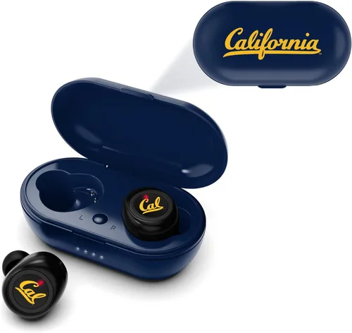 Vista 43 de SOAR NCAA Auriculares inalámbricos unisex True V.2