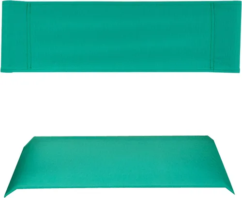 Vista 20 de Lona de reemplazo para silla de director Casual Home, Algodón, Negro