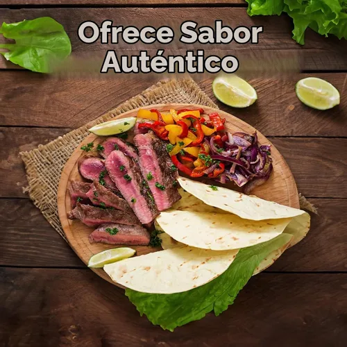 Vista 4 de Knorr Professional Caldo de Res, caldo de carne con base granulada de sabor a carne, caldo como base, marinada, potenciador de sabor, conveniente