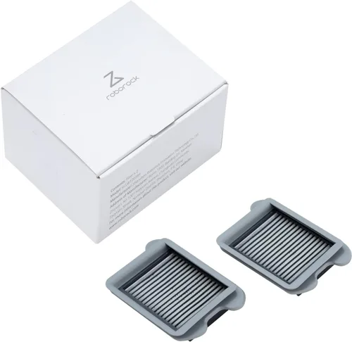 Vista 11 de roborock Aspiradora inalámbrica H60 Hub-N con base de vacío automático, 60