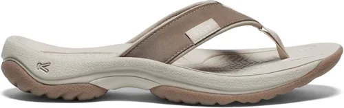 Vista 2 de KEEN Sandalias planas Kona Flip para mujer