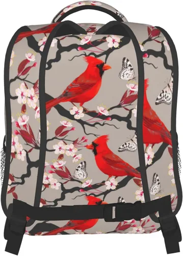 Vista 4 de YSBKN Mini mochila escolar de 12 pulgadas para niños y niñas, multicolor12, Mochilas Daypack