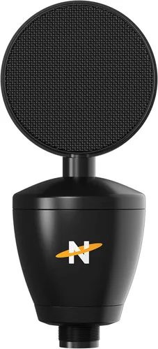 Vista 3 de NEAT Microphones Neat Worker Bee II - Micrófono condensador cardioide de diafragma mediano con montaje antichoque interno de cápsula