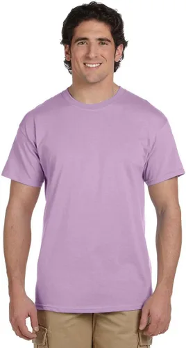 Vista 104 de Gildan G2000 - Camiseta de algodón para hombre Blanco