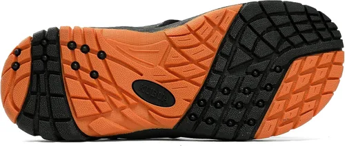 Vista 5 de KUBUA - Sandalias de playa para hombre, atléticas, para exteriores
