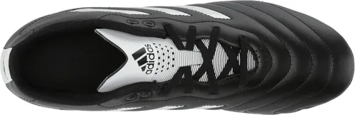 Vista 5 de adidas Tenis de fútbol Goletto VIII unisex para adultos Wonder Mauve-white