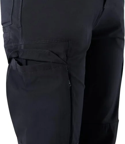 Vista 3 de Vertx Women's Standard Fusion Lt Stretch Tactical Cargo Utility with Pockets, Quick Dry, Relaxed-fit Pant, EDC Survival Gear