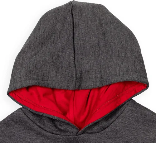 Vista 4 de Disney Sudadera con capucha de forro polar de Mickey Mouse