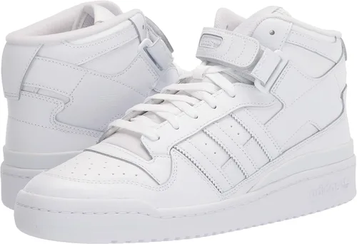 Vista 7 de adidas Men's Forum Mid Sneaker