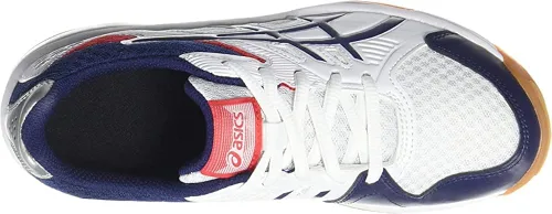 Vista 4 de ASICS Zapatillas de voleibol Gel-Rocket 9 para mujer
