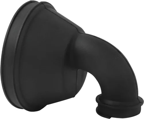 Vista 6 de FLYPIG Colector de admisión universal de goma para Suzuki LT 80 LT80 LT80S 13881-40B00 Quad ATV 1987-2006