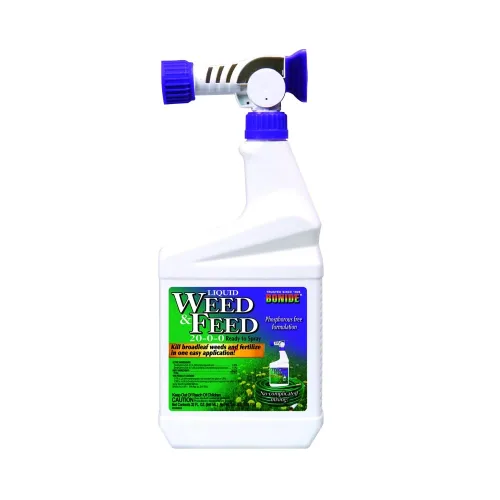 Vista 2 de Weed N Feed Root Killer, 1 Qt