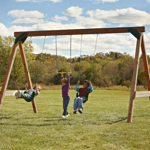 Vista 3 de Set de juego scout personalizable, kit de herramientas (madera no incluida)