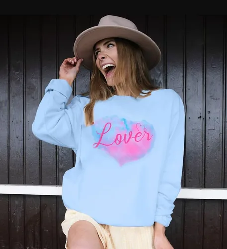 Vista 4 de DUTUT Sudadera de concierto para mujer, camiseta para amantes de la música, Swift Fans Tops 1989, sudadera de concierto de música country de manga