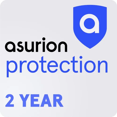 ASURION Plan de protección de joyas de 2 años ($350 - $399.99)