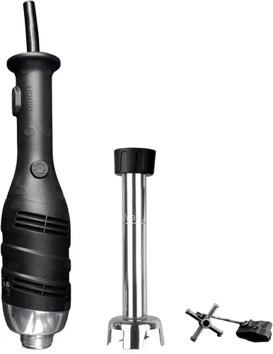 Vista 14 de VONCI Accesorio de batidor desmontable de 10 pulgadas. Compatible con batidora de inmersión comercial de 350 W, 500 W y 750 W.