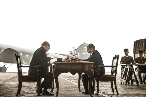Vista 3 de Darkest Hour DVD