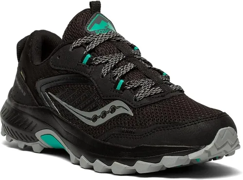 Vista 5 de Saucony Tenis para correr Excursion Tr15 para mujer